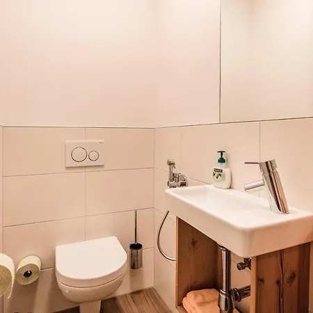 Premium Adlerhorst By We Rent Zell am See