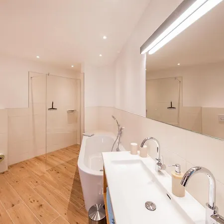 Premium Adlerhorst By We Rent Apartmán Zell am See