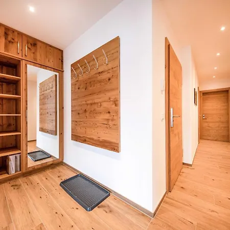 Premium Adlerhorst By We Rent Apartmán *