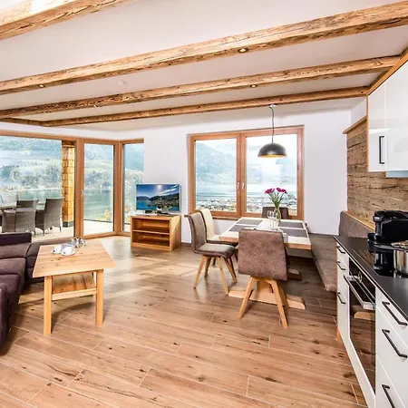 Apartment Premium Adlerhorst By We Rent