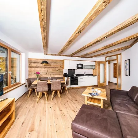 Premium Adlerhorst By We Rent Apartmán *