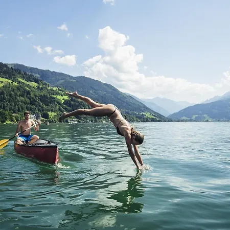 Premium Adlerhorst By We Rent * Zell am See