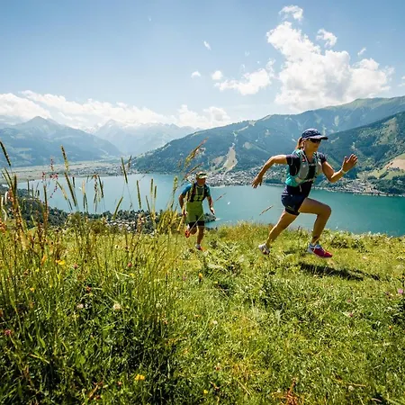 Apartment Premium Adlerhorst By We Rent *