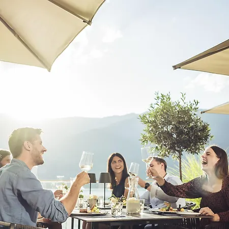 شقة Premium Adlerhorst By We Rent *