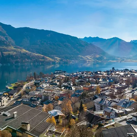 Apartment Premium Adlerhorst By We Rent Zell am See