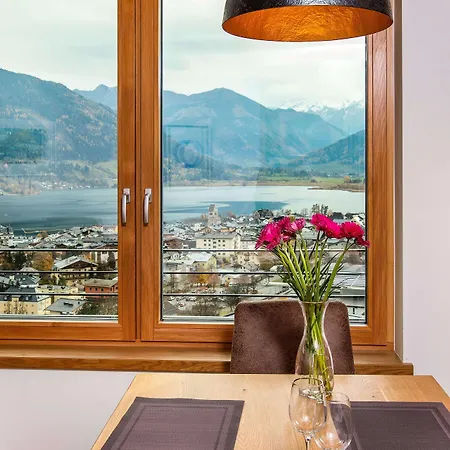 Premium Adlerhorst By We Rent Zell am See