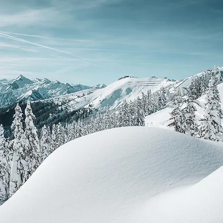 Premium Adlerhorst By We Rent *