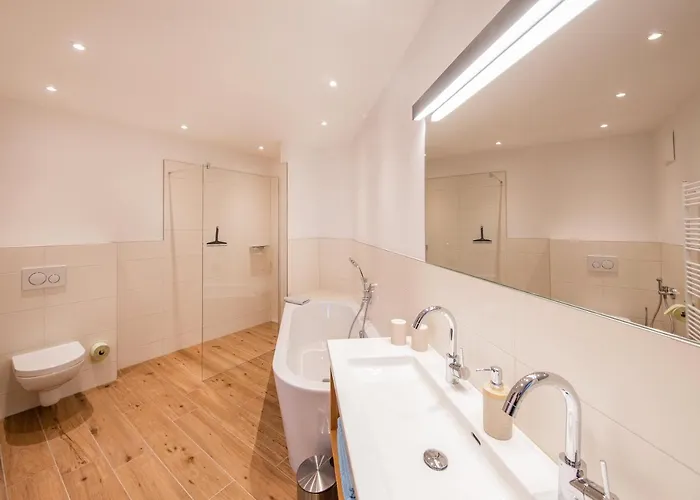 Premium Adlerhorst By We Rent Apartamento Zell am See