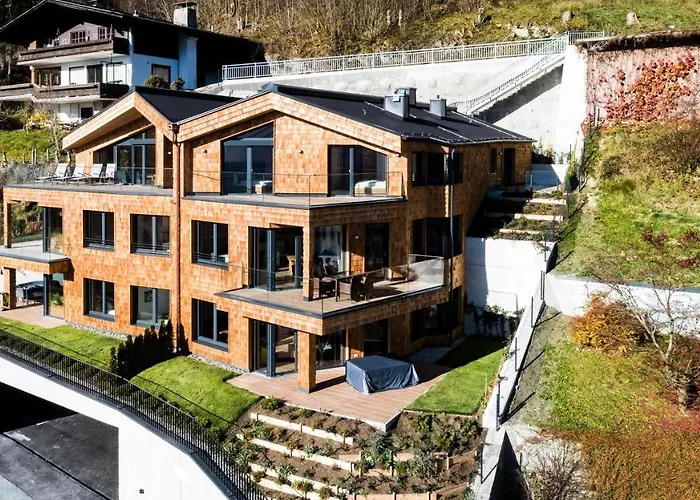 Premium Adlerhorst By We Rent *