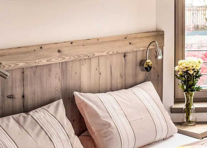 Apartment Premium Adlerhorst By We Rent *