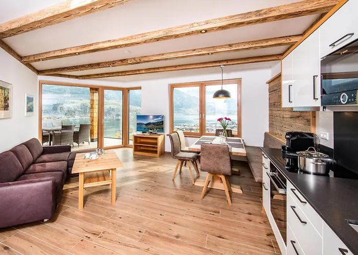 Apartment Premium Adlerhorst By We Rent