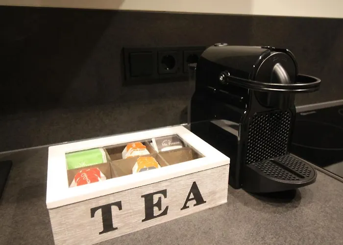 Premium Adlerhorst By We Rent Zell am See