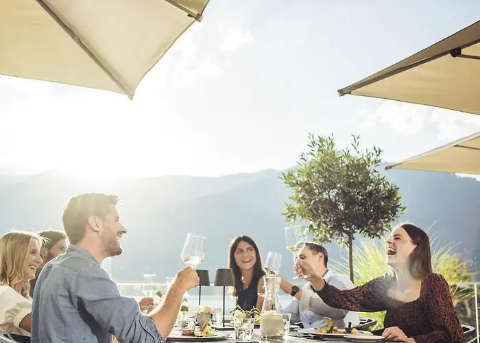 Apartment Premium Adlerhorst By We Rent *