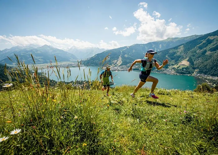 Apartamento Premium Adlerhorst By We Rent *