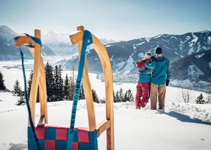 Premium Adlerhorst By We Rent Apartamento *