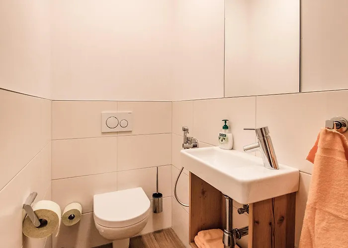 Premium Adlerhorst By We Rent Zell am See