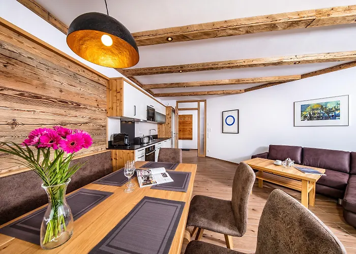 Premium Adlerhorst By We Rent Apartment