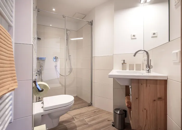 Premium Adlerhorst By We Rent Apartamento Zell am See