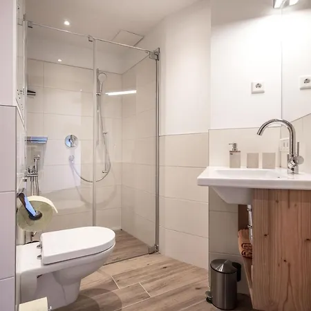 Premium Adlerhorst By We Rent Zell am See