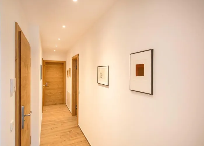 Premium Adlerhorst By We Rent Apartmán