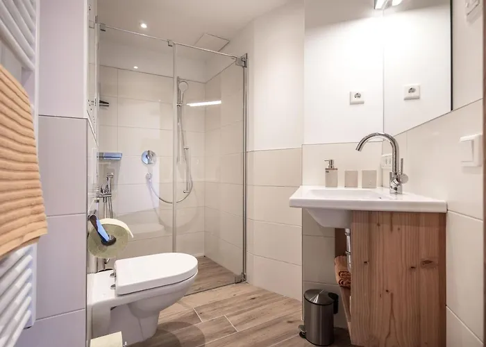 Premium Adlerhorst By We Rent Zell am See