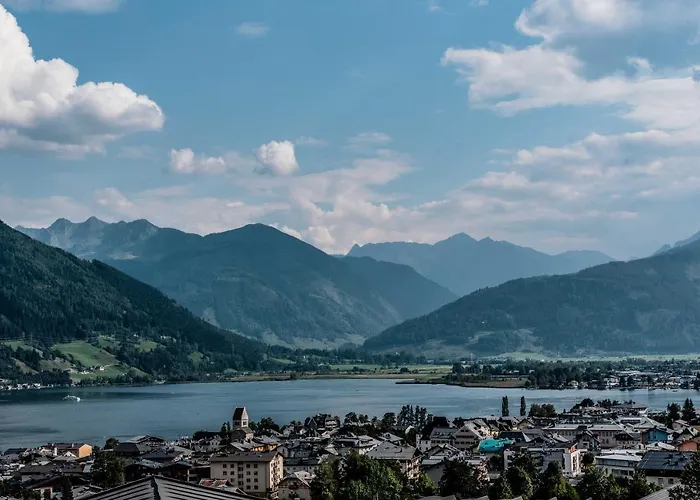 Premium Adlerhorst By We Rent Apartmán