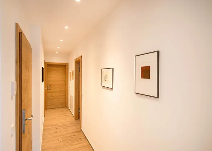 Premium Adlerhorst By We Rent Apartmán *