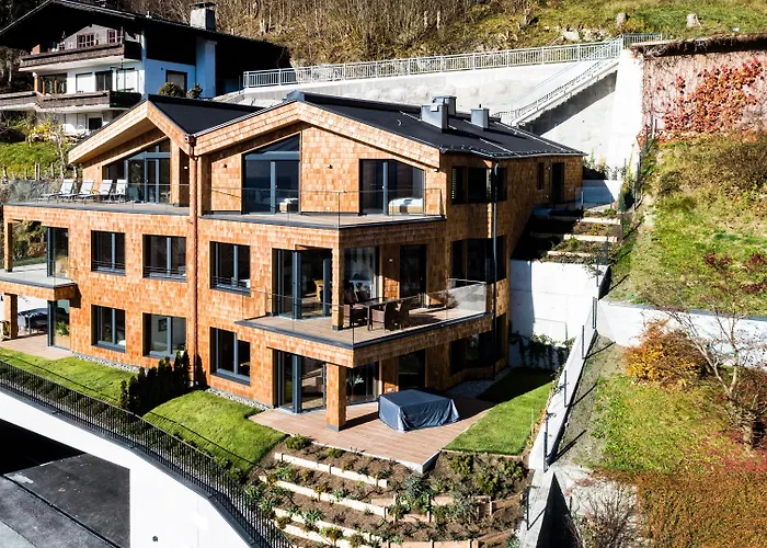 Premium Adlerhorst By We Rent