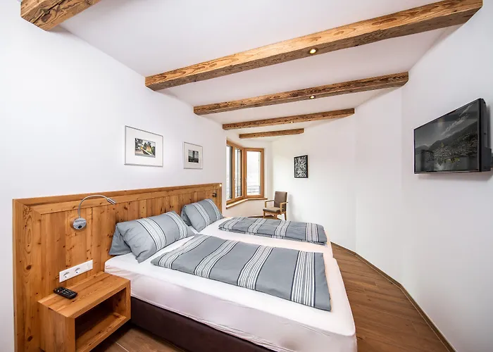 Premium Adlerhorst By We Rent Zell am See